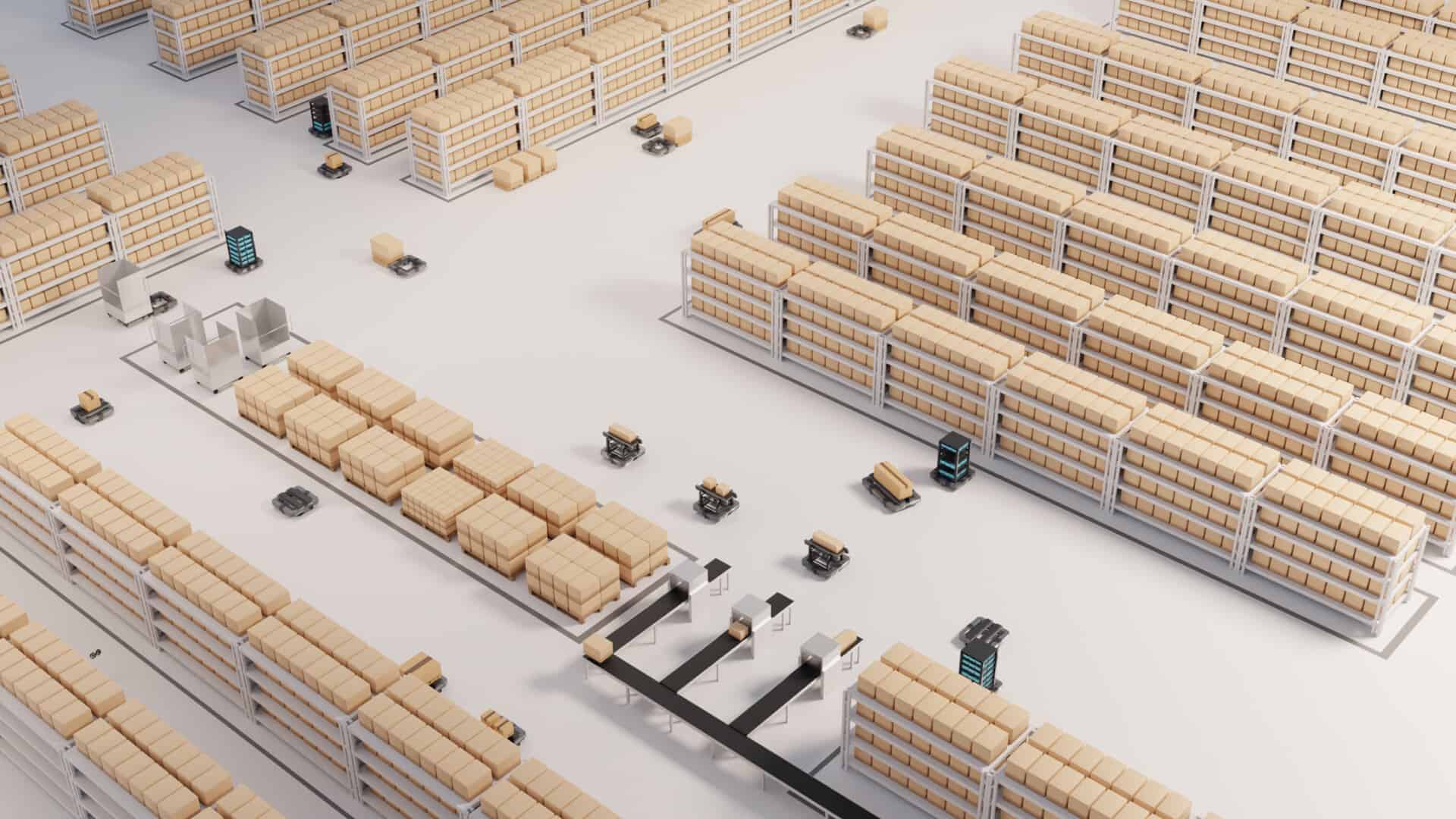 Starnus Technology wants to (finally) deliver the promise of robots in logistics