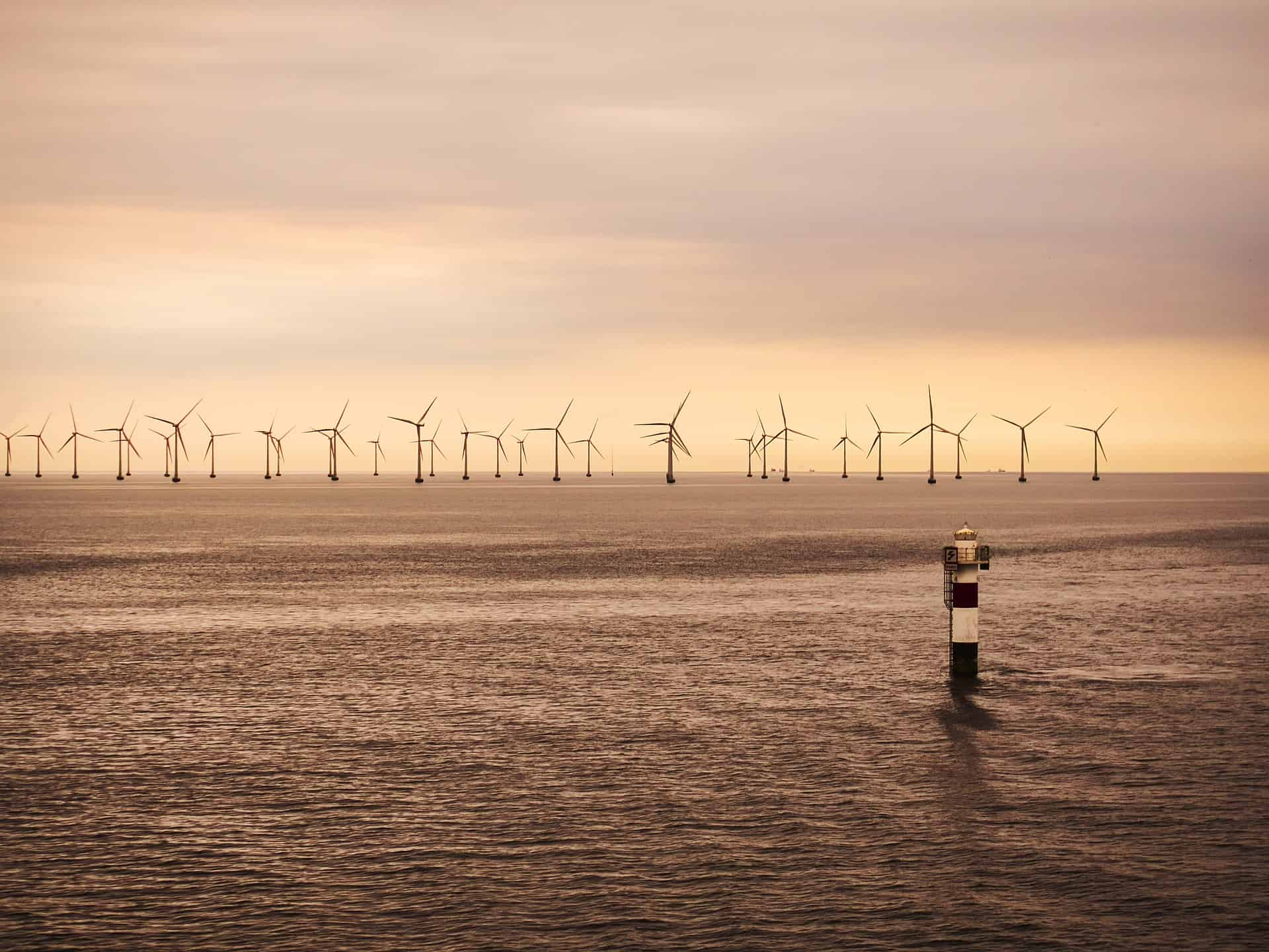 Netherlands and UK expand energy cooperation with new electricity connection