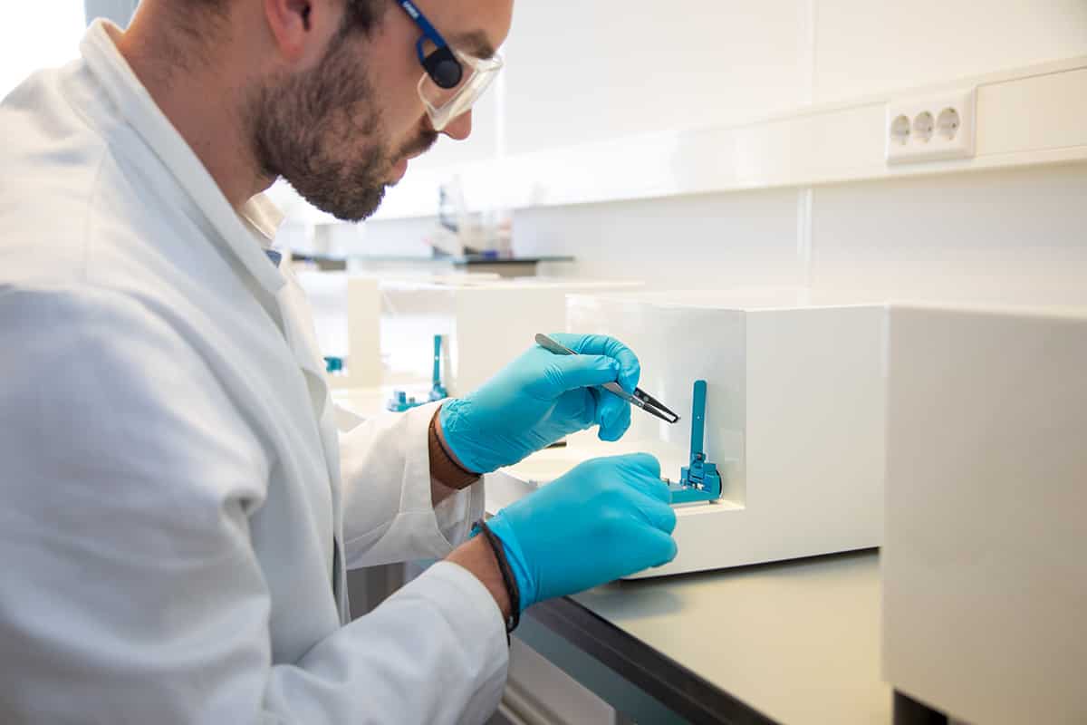 Delta Diagnostics raises €5.25 million in Series A Funding to Revolutionize Biosensing Technology