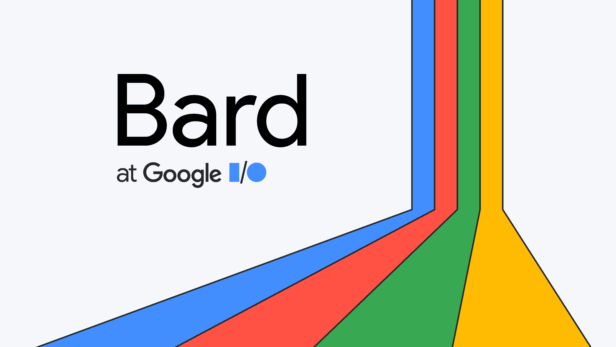 Google rolt AI-assistent Bard uit in 180 landen, maar waarom niet in Europa?