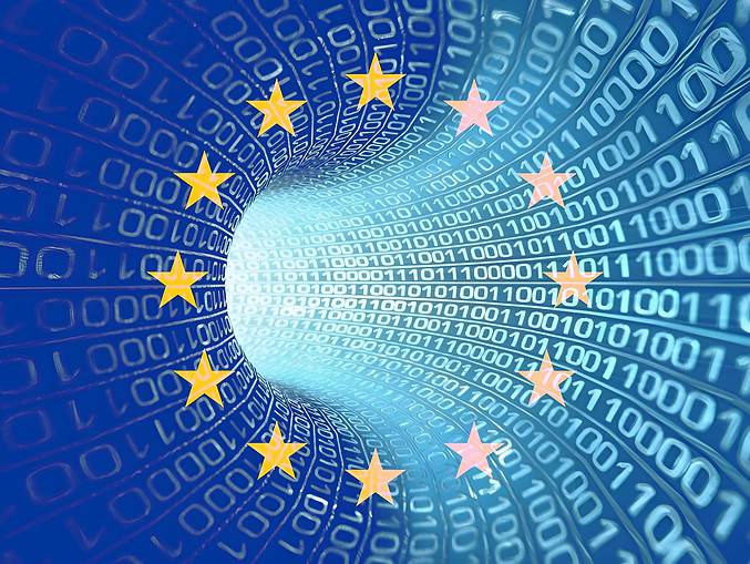 EU data act