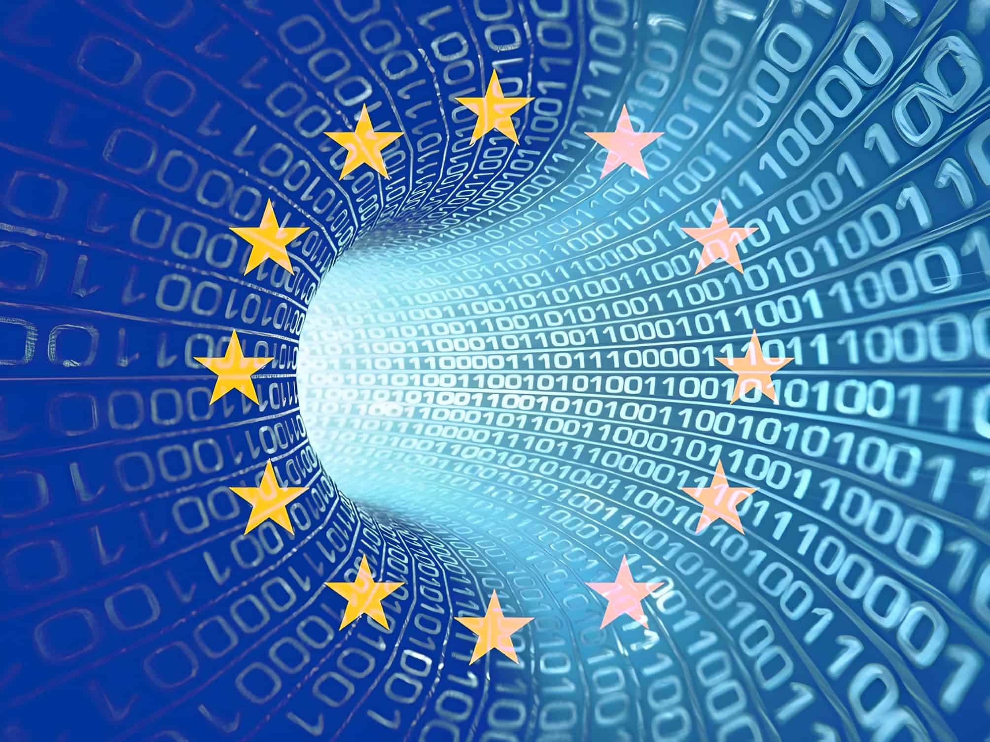 EU data act