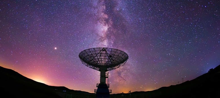 Advanced aliens could soon detect life on Earth, say scientists