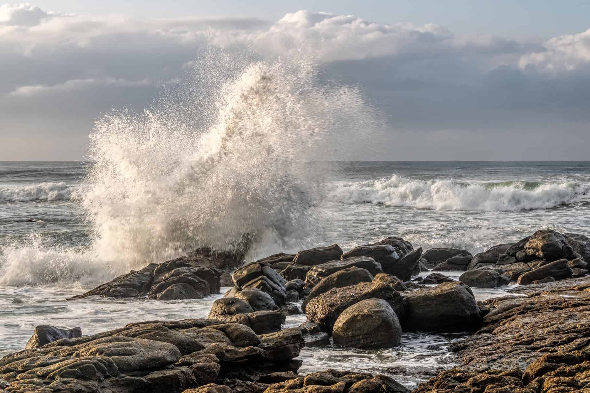 Wave of opportunity: DOE $45 million funding announced for tidal energy advancement