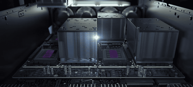 AMD Instinct MI Series Accelerators