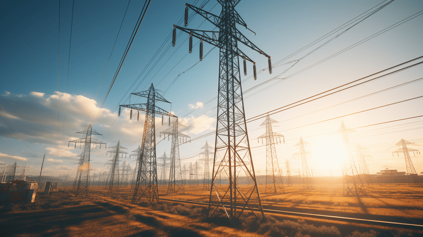 Get paid to power down: Initiatives to reduce grid strain
