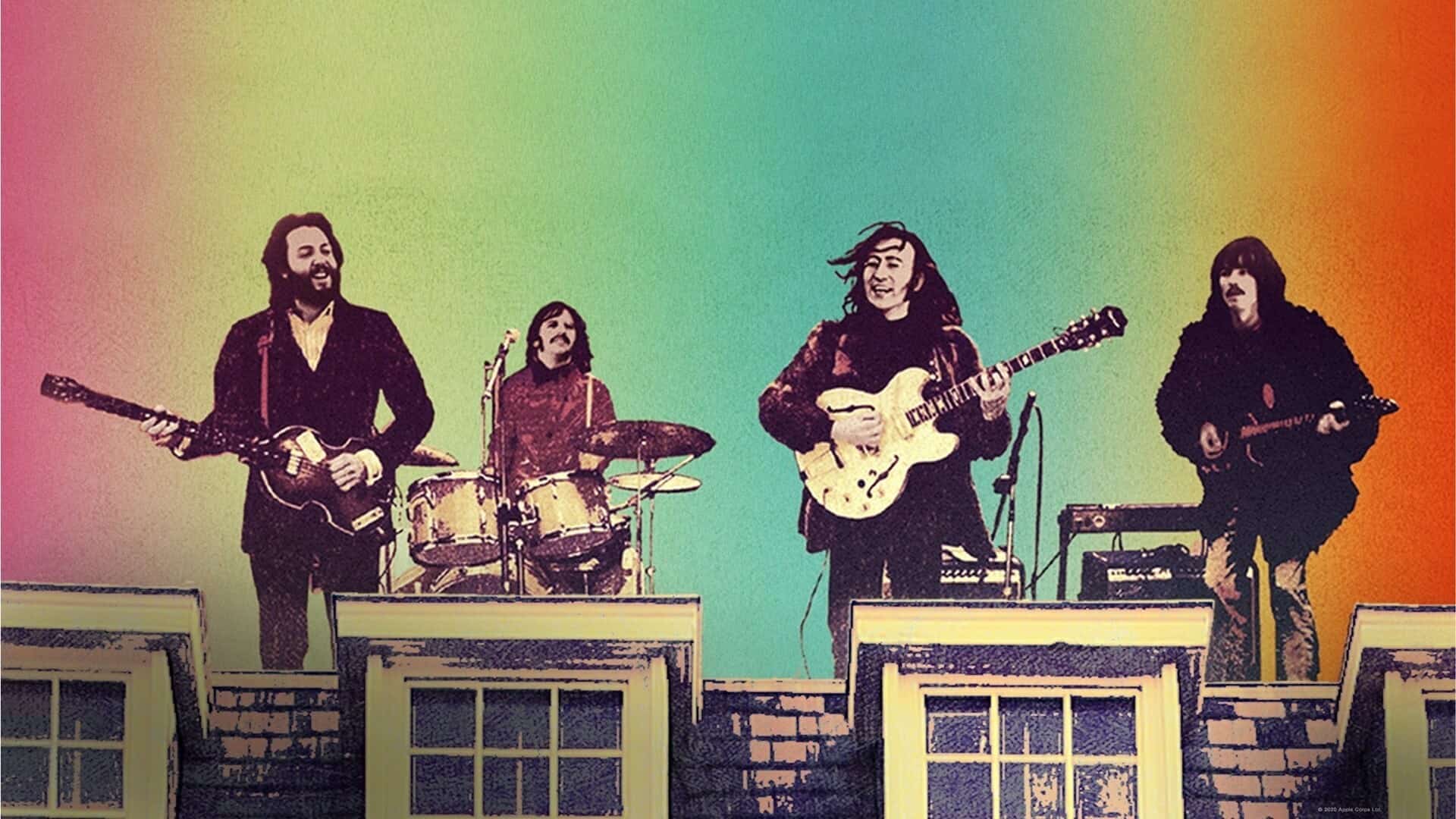 Kunstmatige intelligentie laat John Lennons stem herleven voor laatste Beatles-nummer