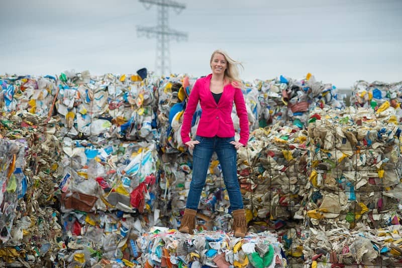 Plastic recycler Stiphout Industries wordt gedeeltelijk onderdeel van LyondellBasell