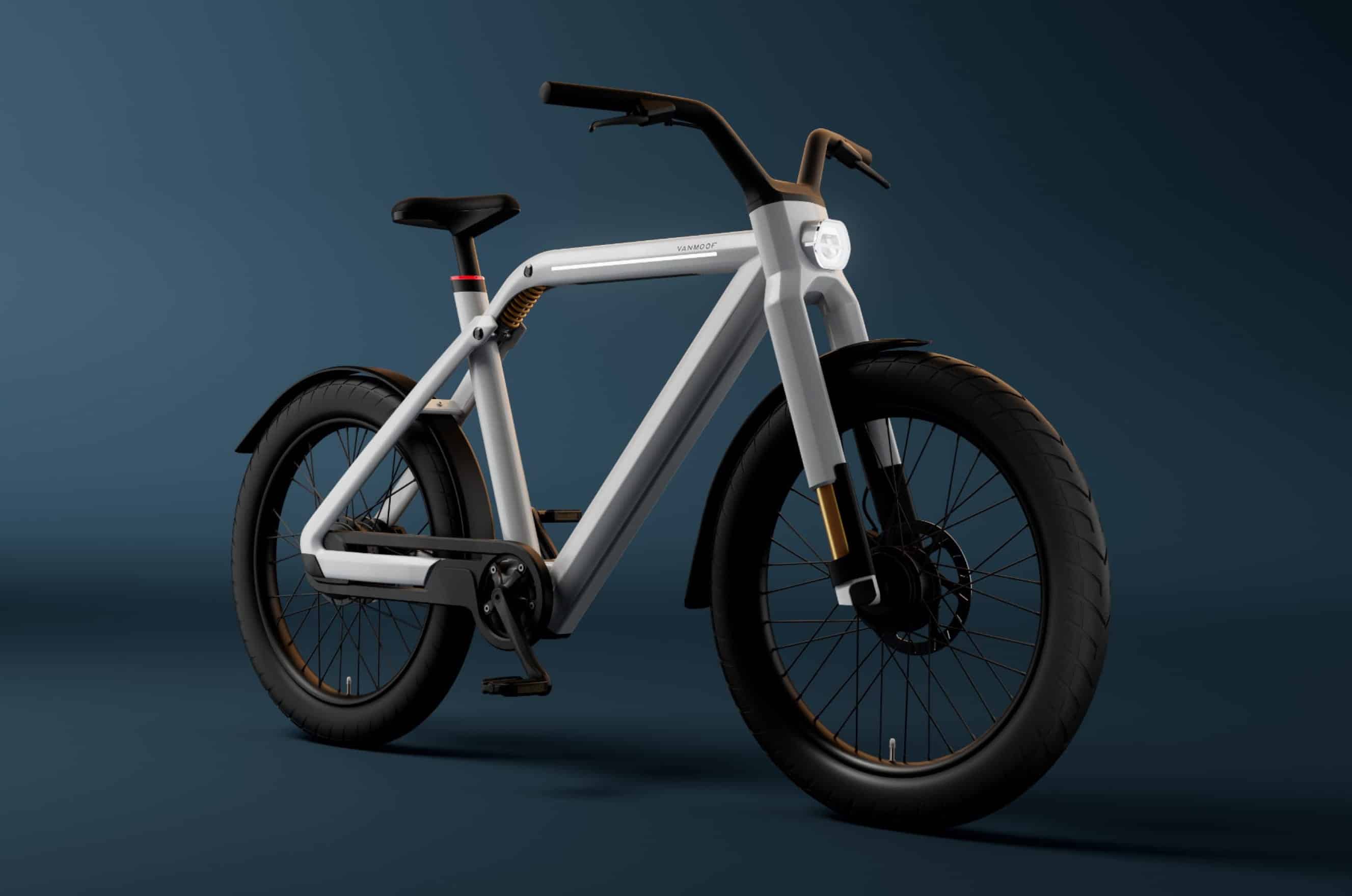VanMoof: The impact and aftermath of a pioneering e-bike company