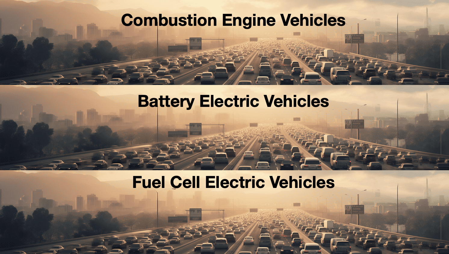 Conspiracy Theories & Co: Is a concerted media campaign against electromobility underway?