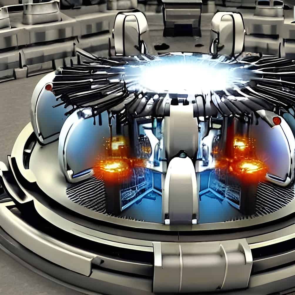 From Dream To Reality: Fusion Energy Investments And Breakthroughs - IO