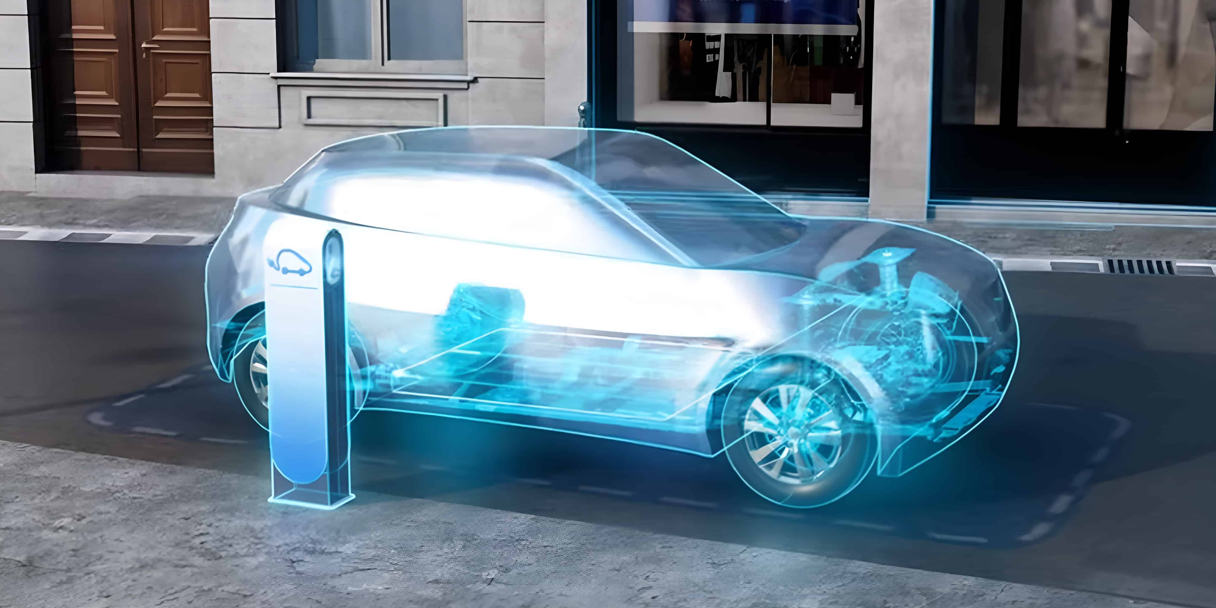 Stellantis stellt bahnbrechenden umrichterlosen Elektroantrieb für EVs vor