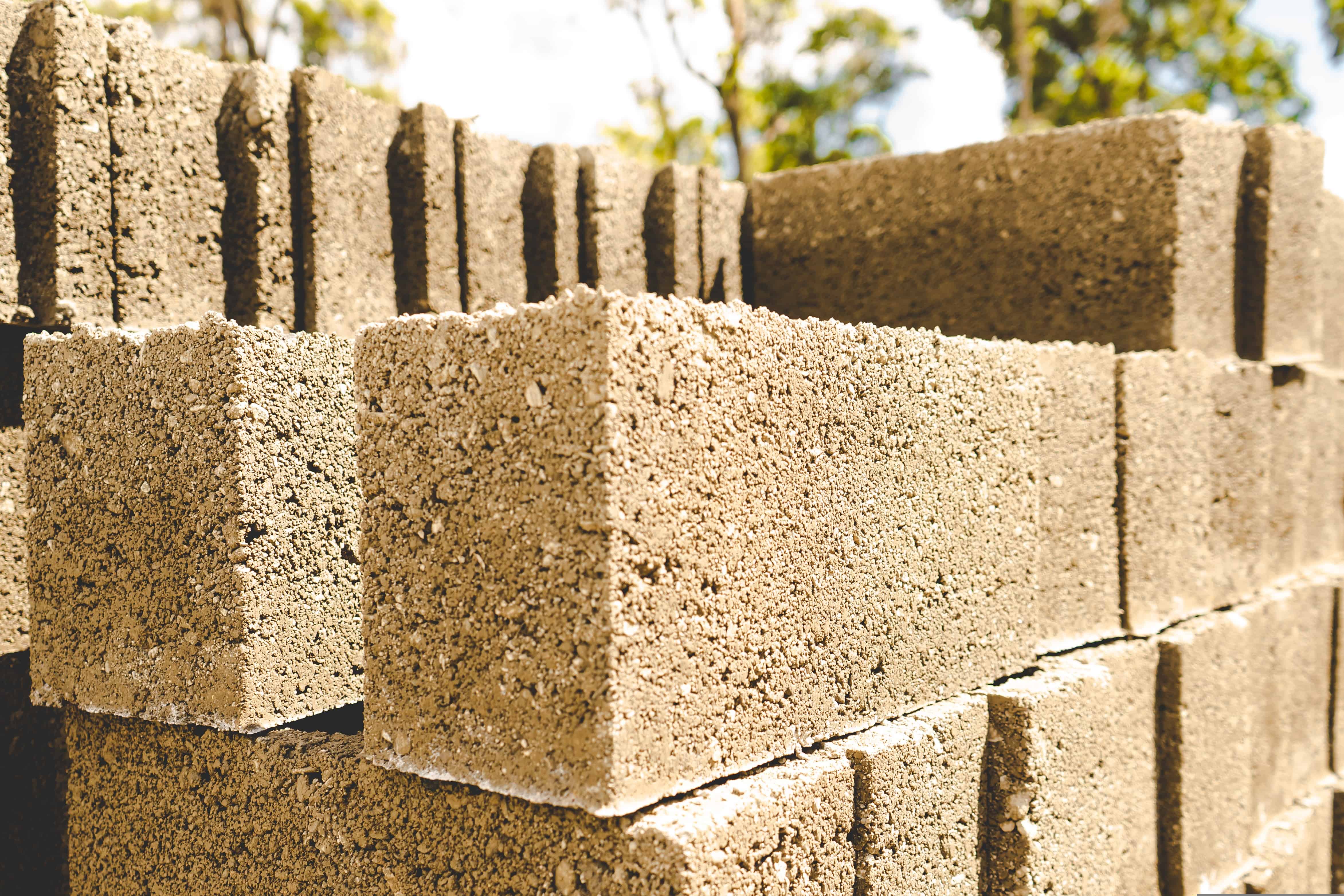 One million grant for a project that develops net zero, sustainable cement technology