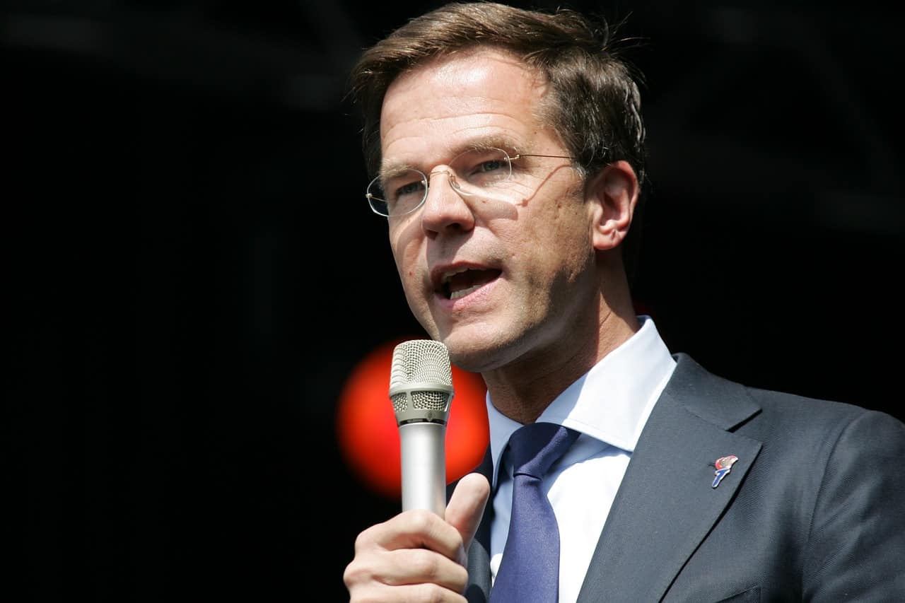 The Rutte Era: Impacts and Shortcomings in the Netherlands' Tech Sphere