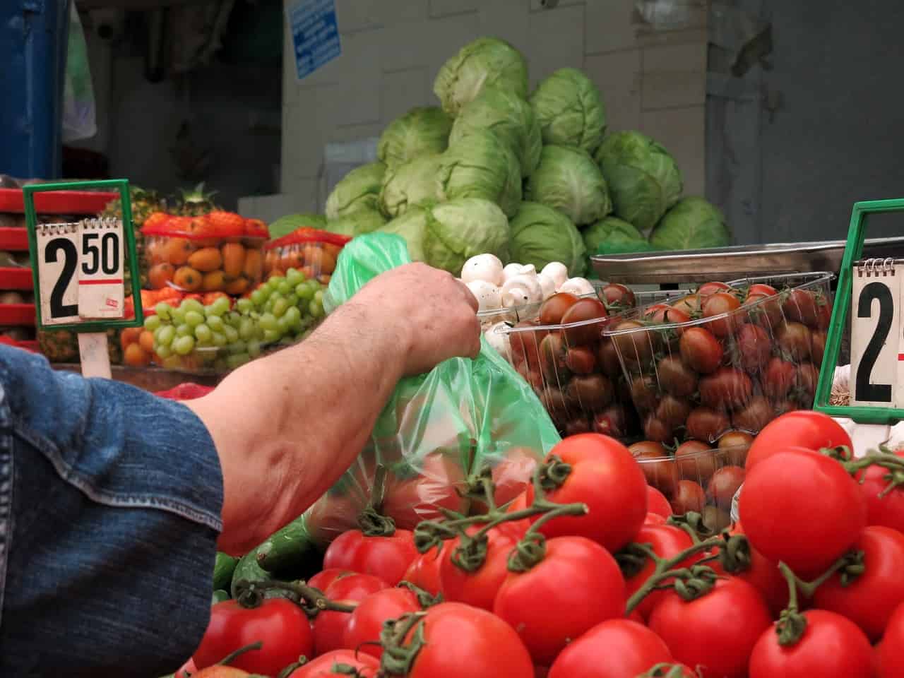 Europa stap dichterbij genetisch gemodificeerd voedsel