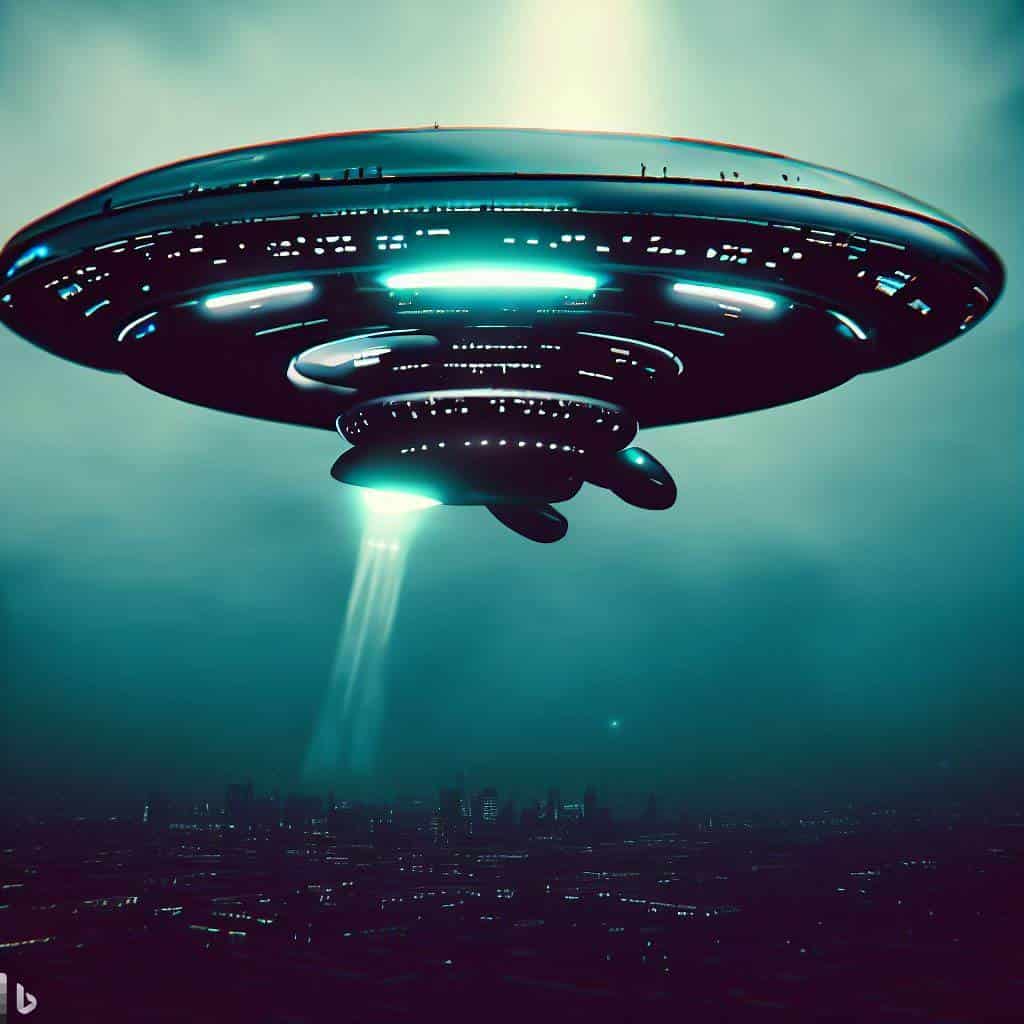 UFO's: Is het tijd voor een reality check, of een reality shock?