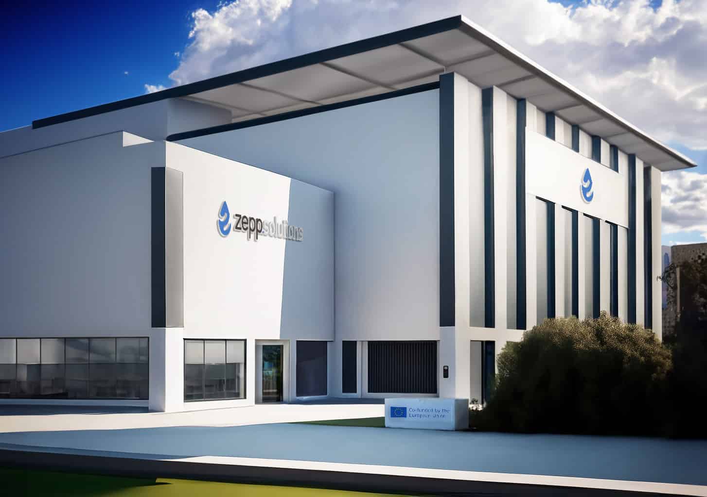 €2 million to build fuel cell plant in heart of Europe's 'hydrogen hub'
