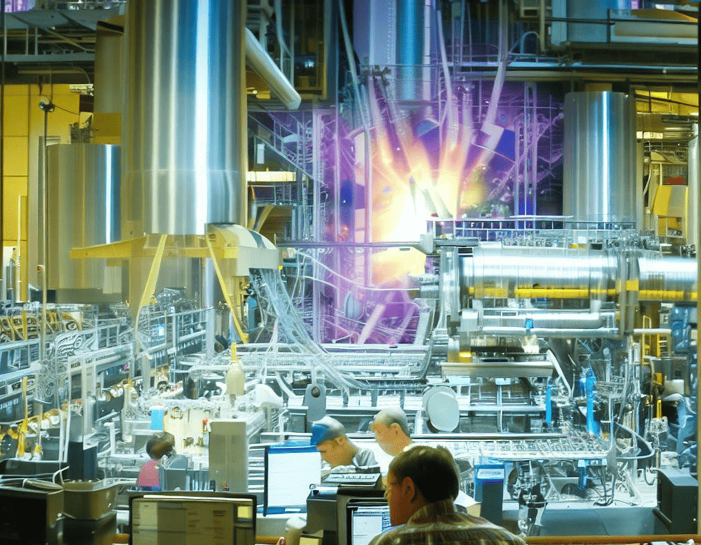 Een tweede vonk: Amerikaanse wetenschappers behalen voor tweede keer energiewinst uit fusieontsteking