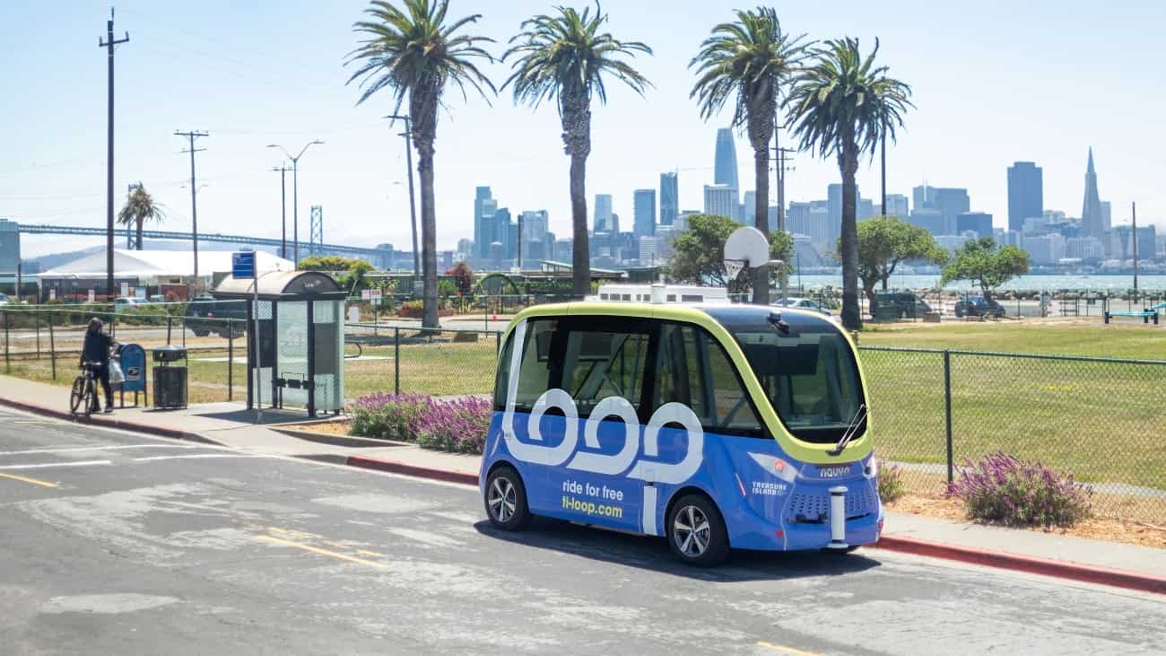 Robotaxis in San Francisco: The future or a stark warning?