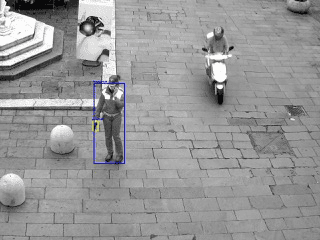How AI powers efficient weapon detection tools