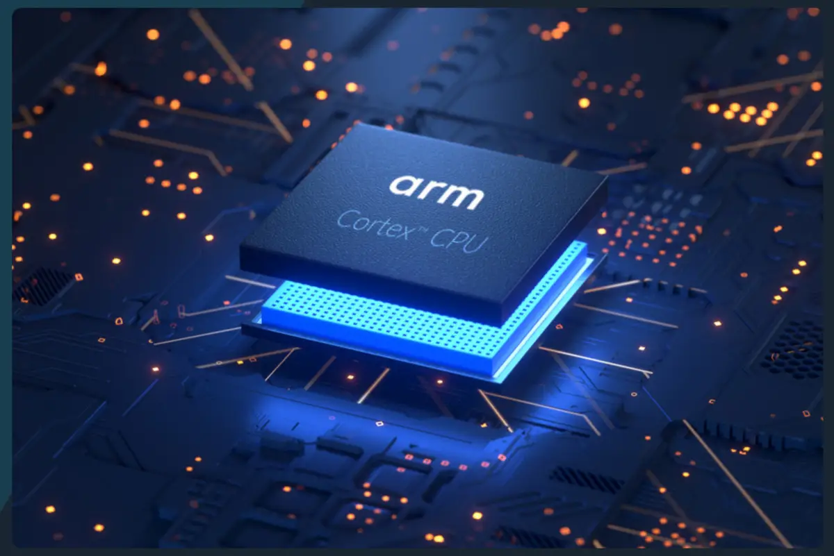 ARM aims for a $52bn valuation in IPO