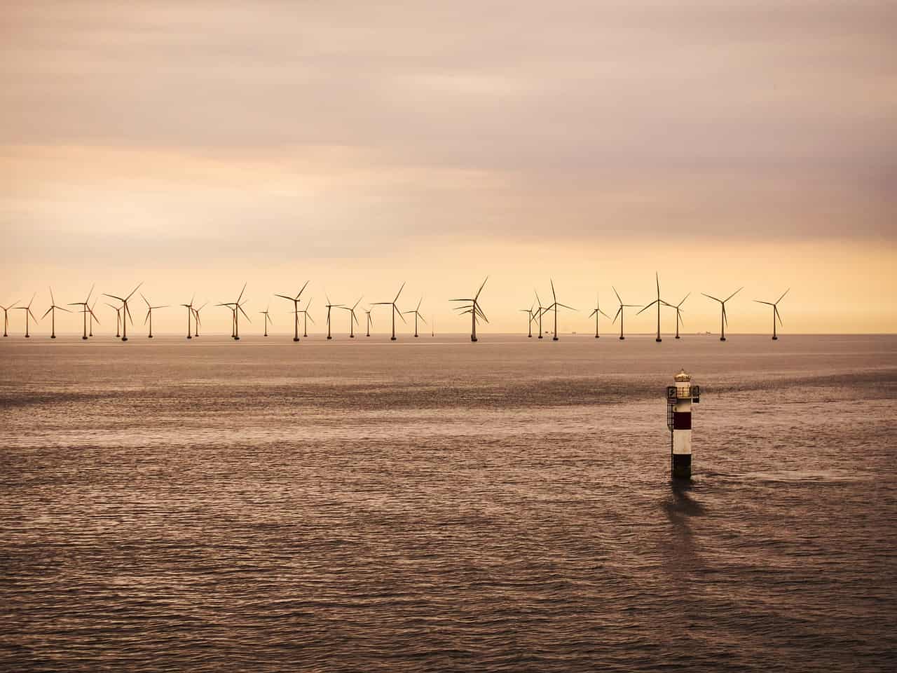 Dit project zorgt ervoor dat offshore windparken 'cyberveilig' zijn