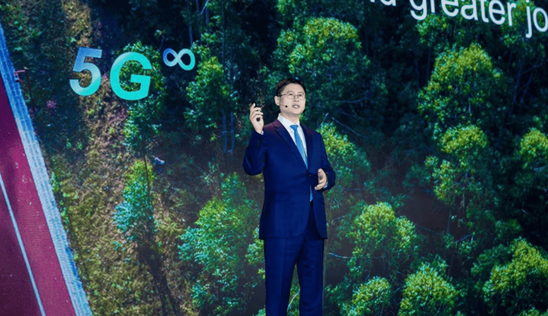 As resistance grows in Europe, Huawei assures its commitment to winning the 6G race