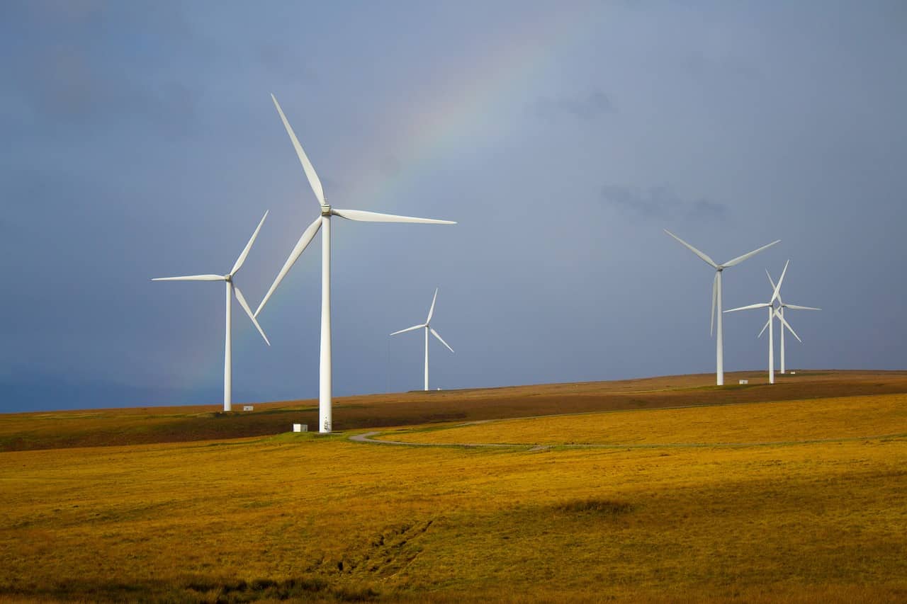 <br>EU's bold manoeuvre against foreign subsidies in wind energy sector