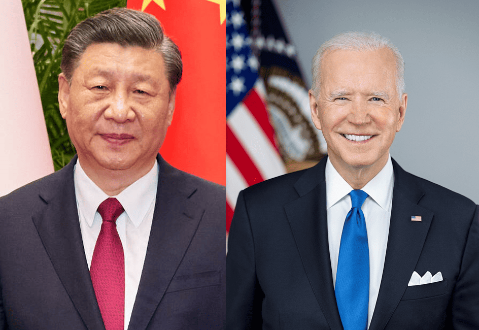 Biden en Xi's ontmoeting: nieuwe kansen voor AI-samenwerking?