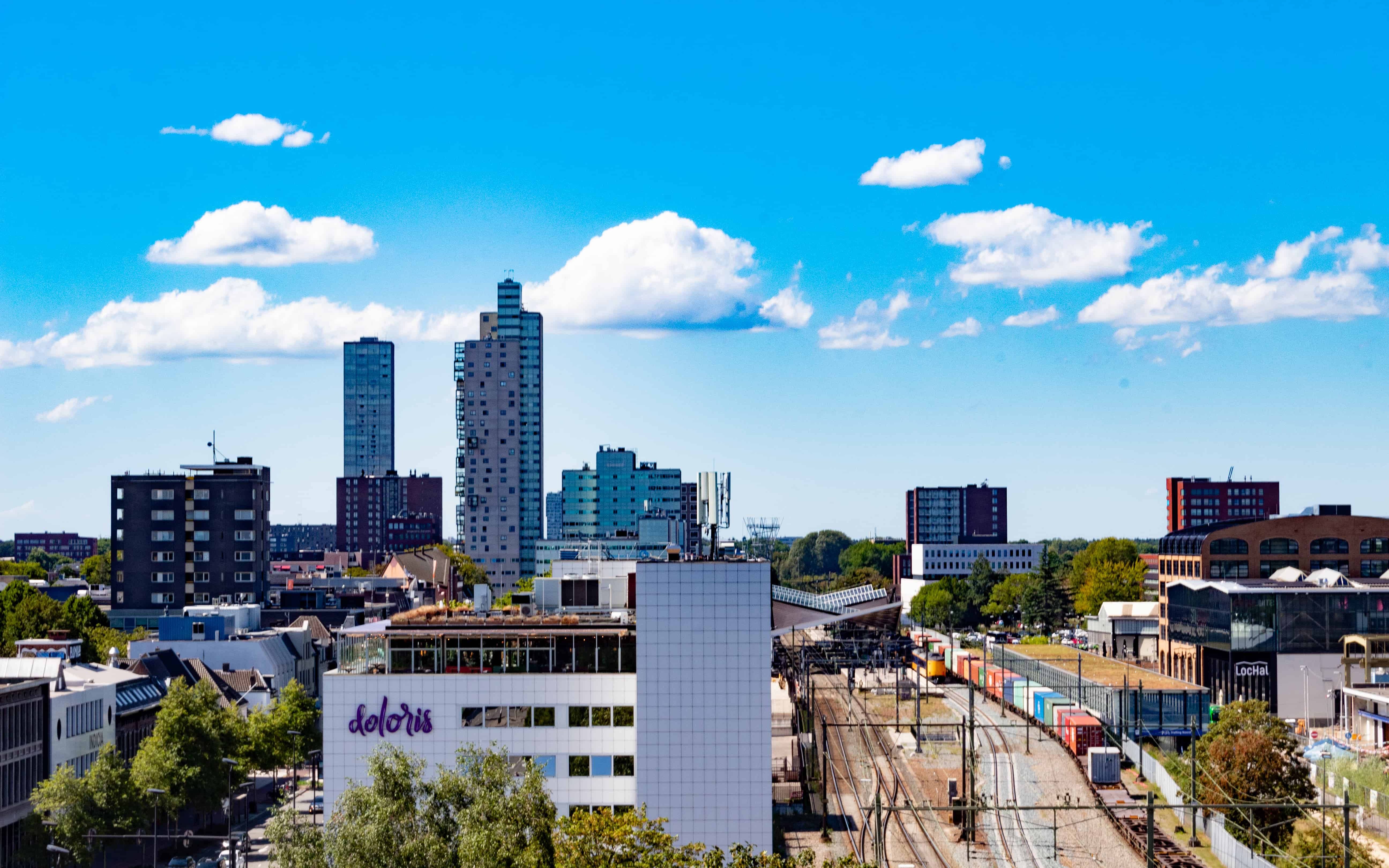 Nieuw ondernemerschap nodig voor de transitie naar brede welvaart, ook in goed scorend Midden-Brabant