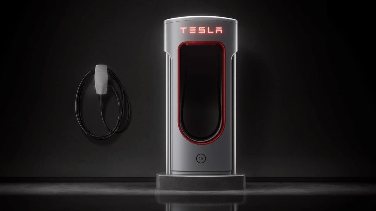 EG Group partners with Tesla's for charging infra