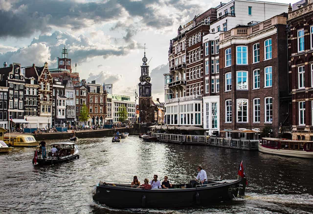 Aantal scale-ups in Nederland toegenomen, ondanks aanzienlijke economische uitdagingen