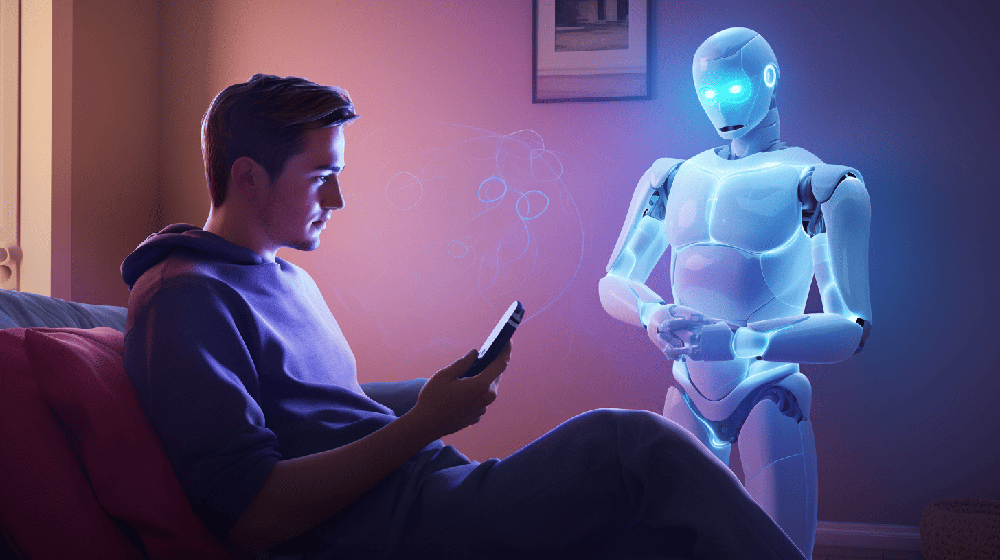 Why I've been dreading chatbots in healthcare
