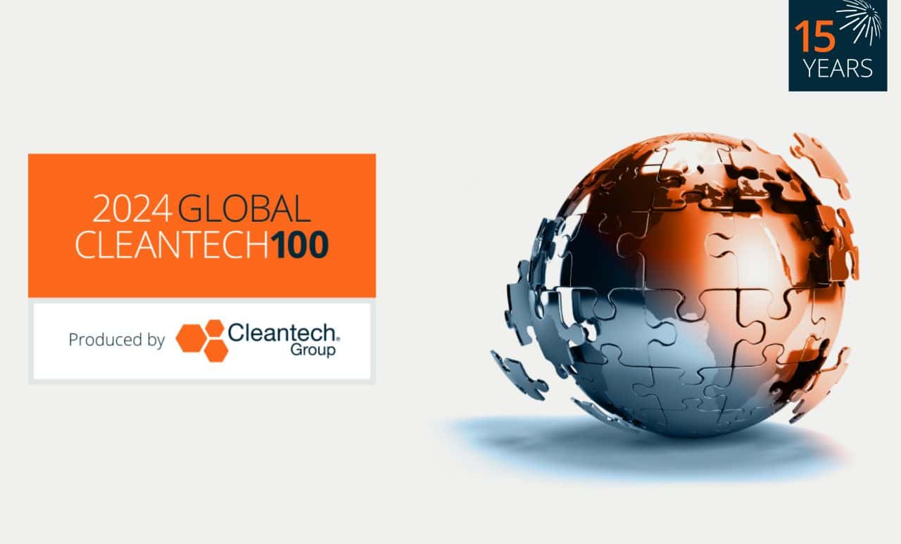 These two Dutch companies are among the 2024 cleantech firms to watch