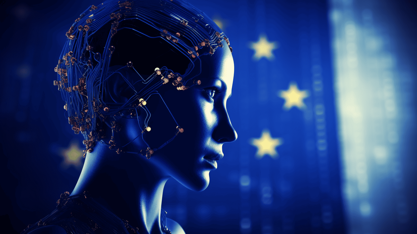 Europa's AI-ambitie: 4 miljard euro voor startups en KMO's