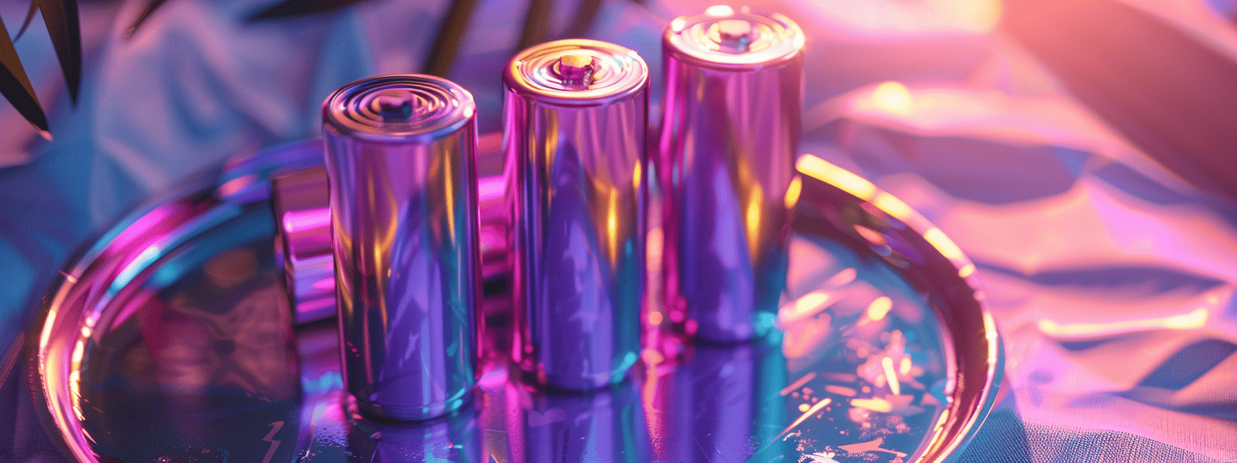 <strong>3x mindblowing scientific research on batteries</strong>