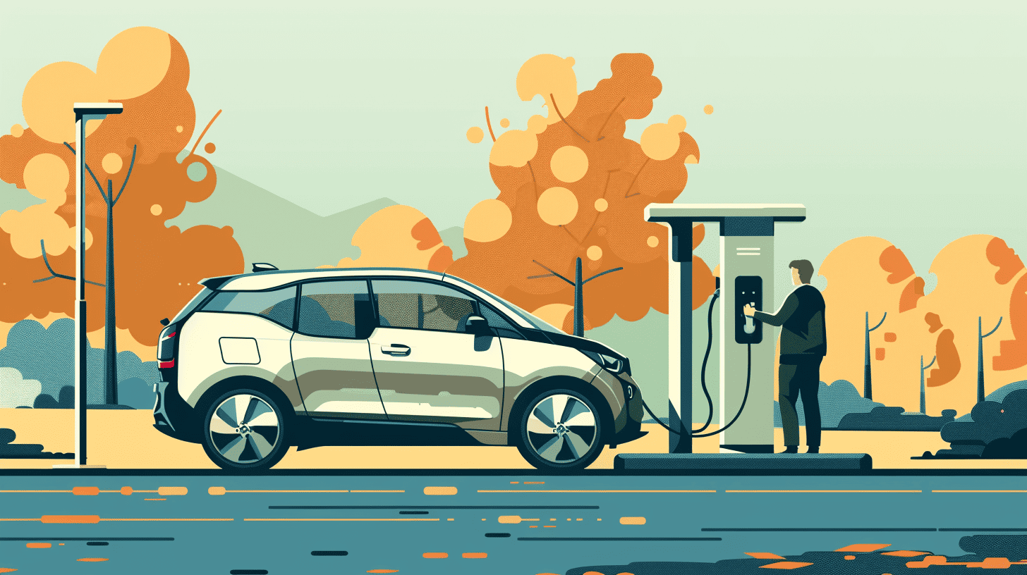 Europeans are buying more electric cars, but there's a dire need for affordable options