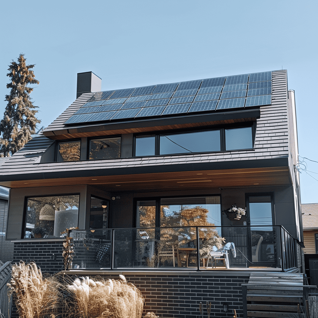 When simply reusing solar panels beats recycling