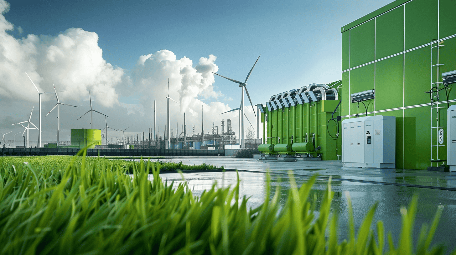 Dutch green hydrogen production costs exceed expectations, TNO study finds