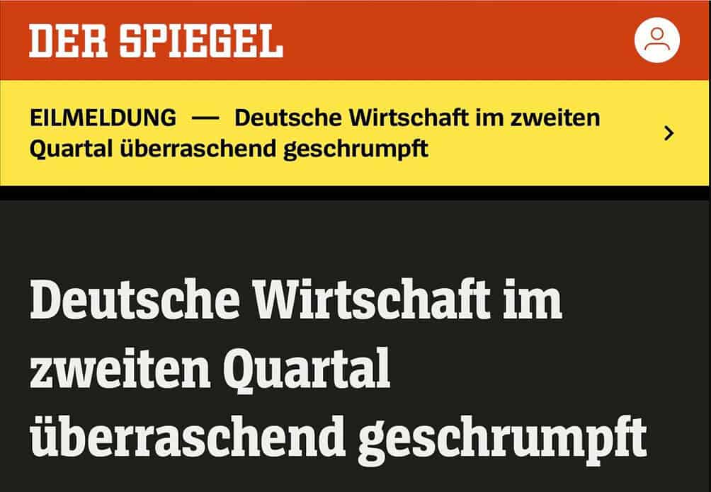 © Der Spiegel