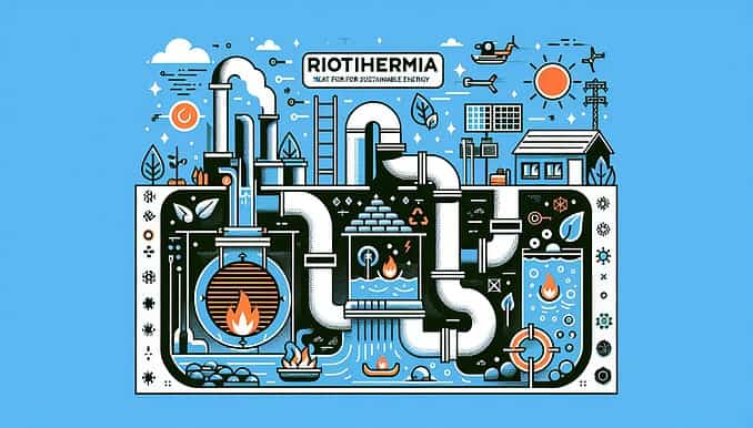 riothermie - riothermia