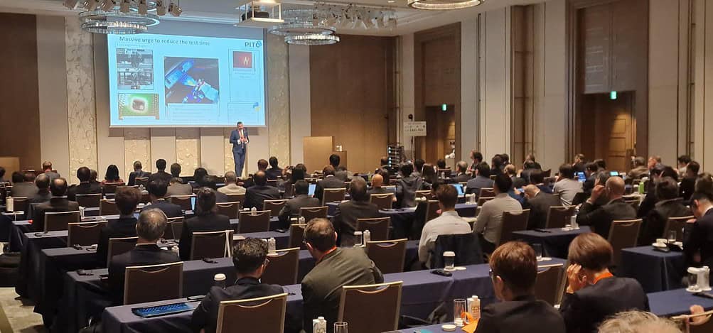 Full house for Brabant Innovation Day, Tokyo 13 November 2024